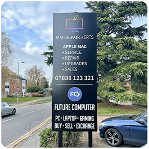 Signage